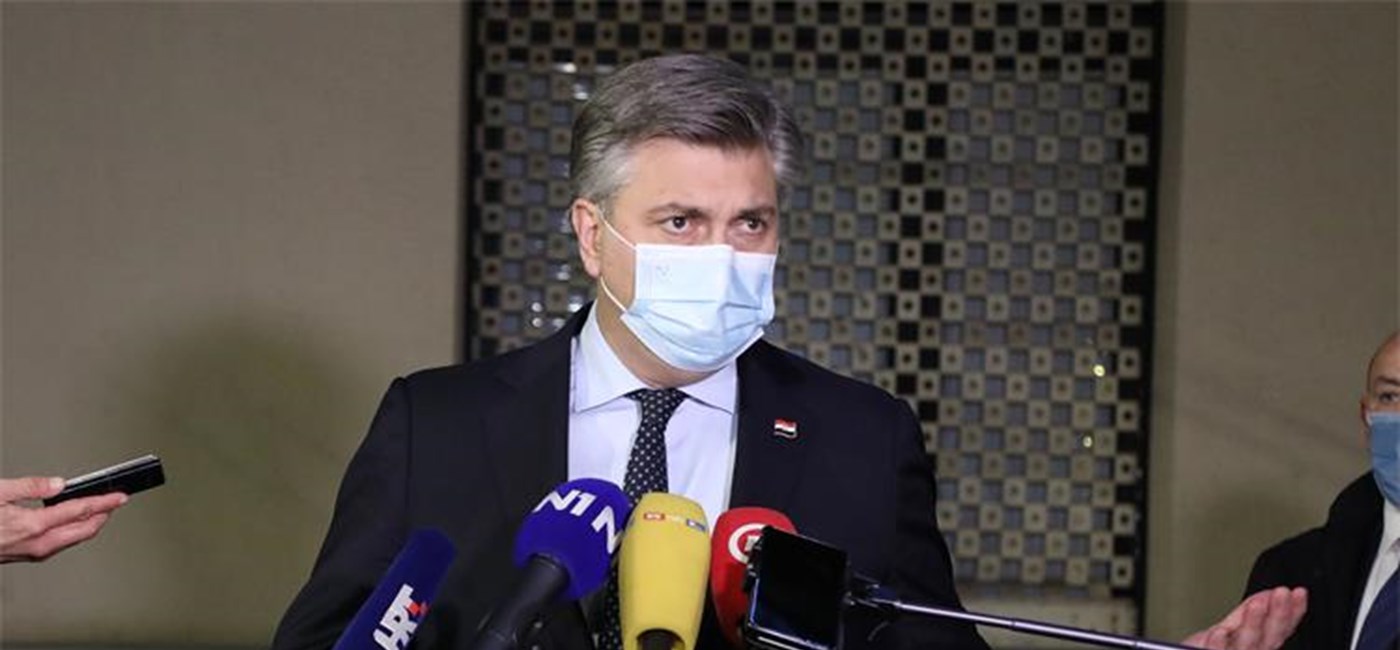 Vjerujem da će velika većina građana nakon kampanje o cjepivu pokloniti povjerenje struci i znanstvenicima